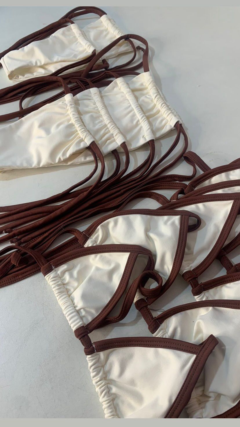 bikini fita duo