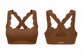 Crush Cross Back Sports Bra
