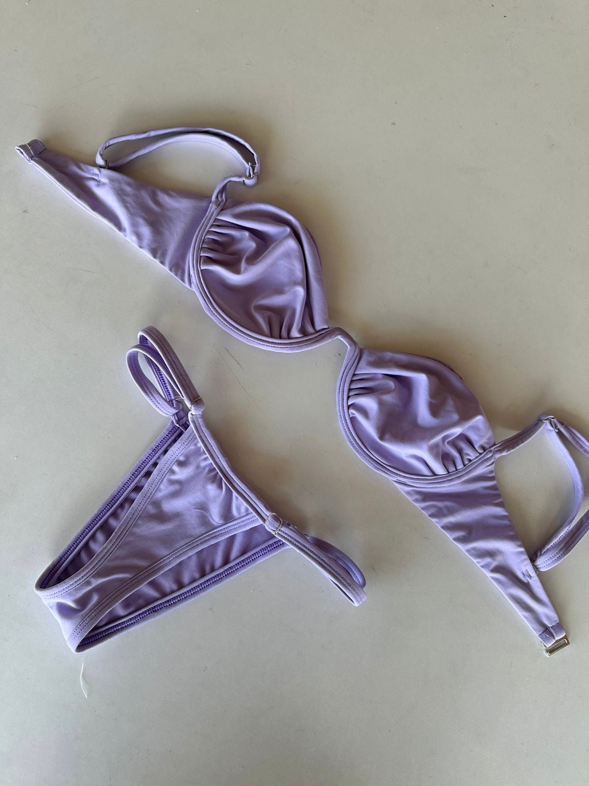 bikini butterfly