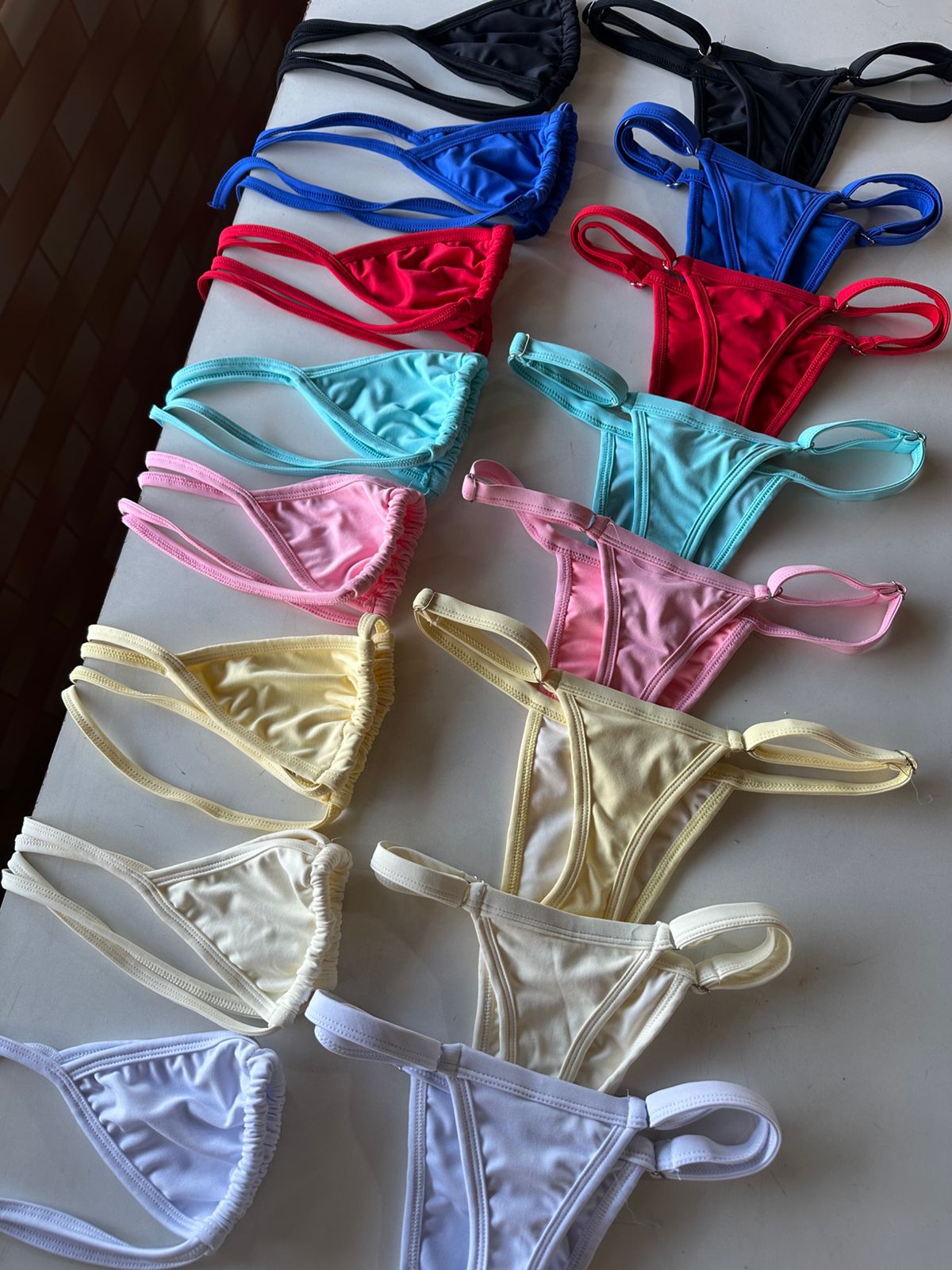 bikini fita