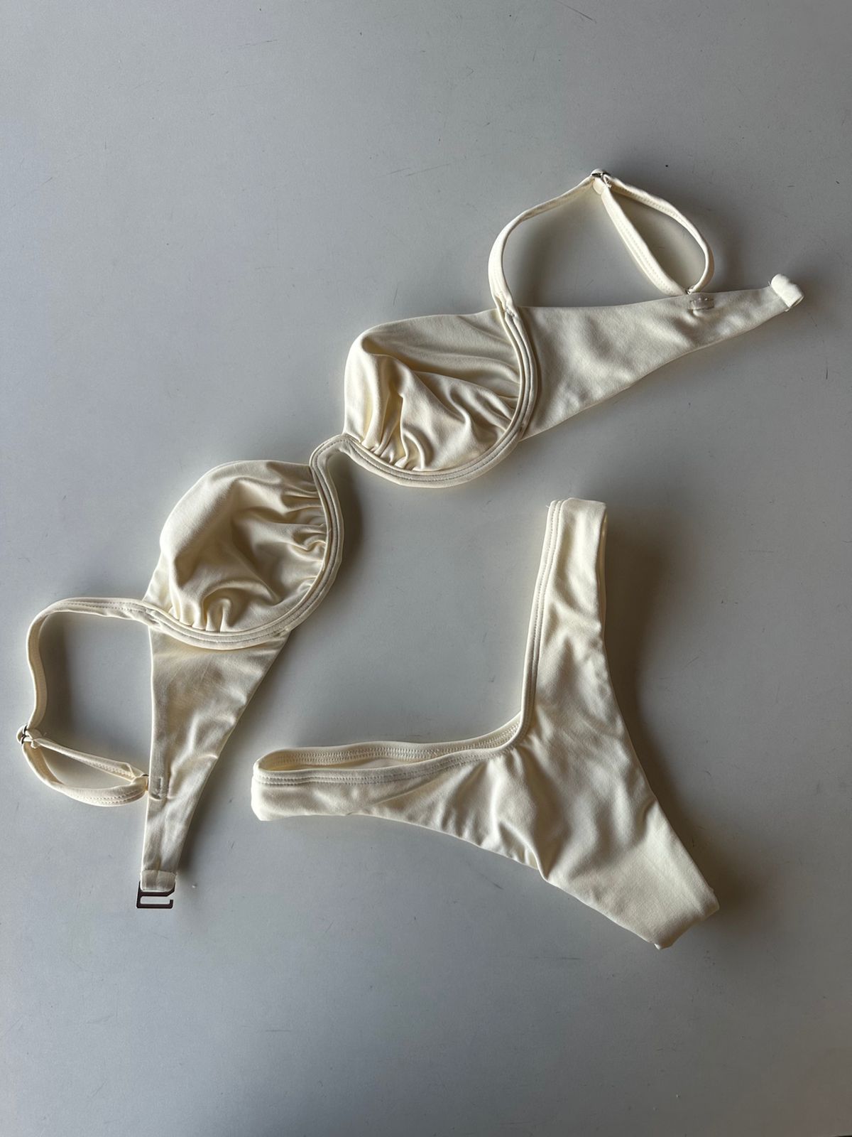 bikini butterfly