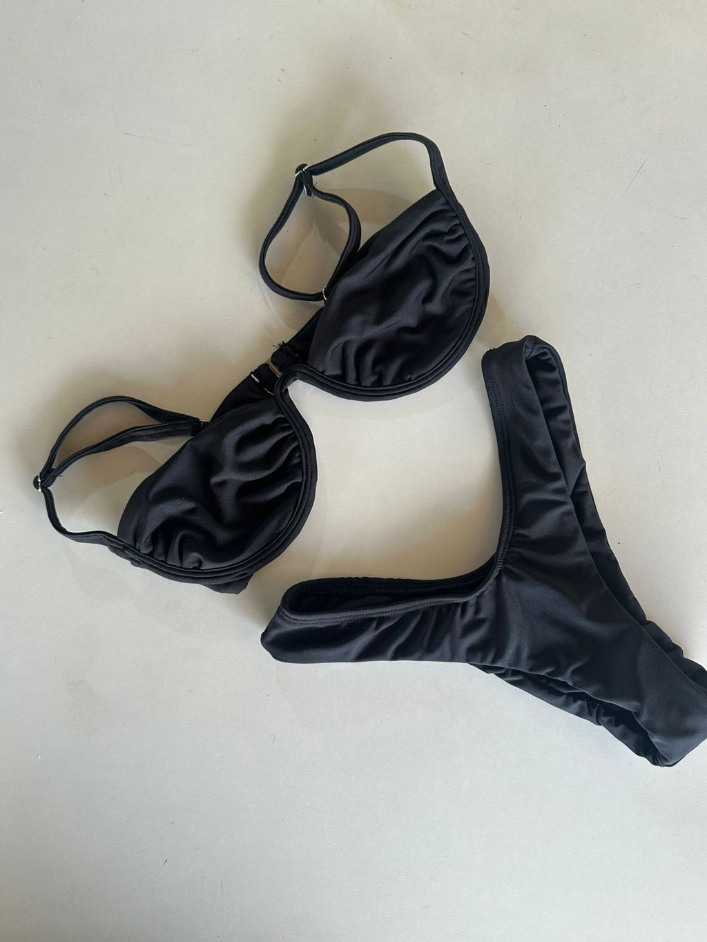 bikini butterfly