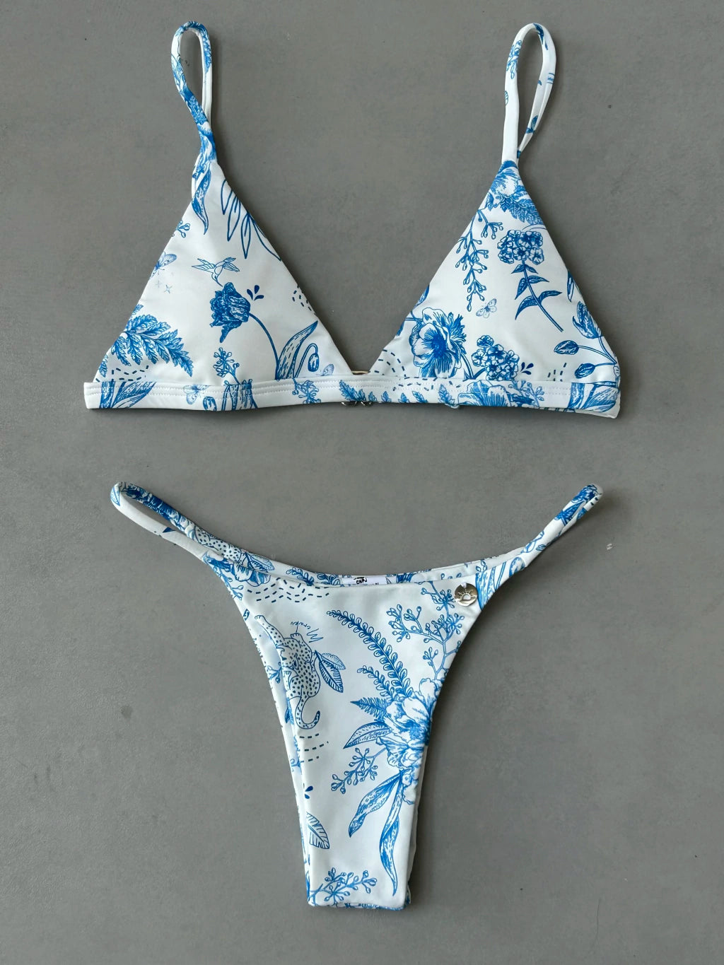 bikini fita meraki